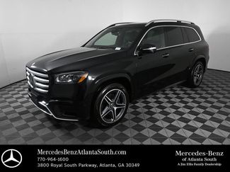 Certified 2024 Mercedes-Benz GLS 450 4MATIC video 1