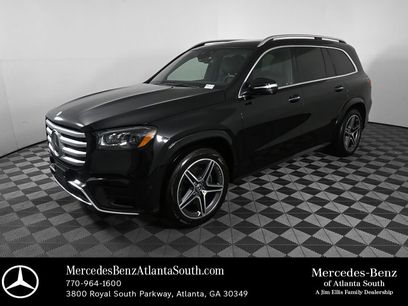 Certified 2024 Mercedes-Benz GLS 450 4MATIC