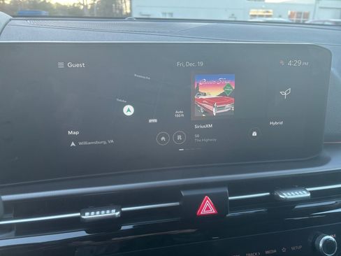 New 2026 Kia Sportage SX Prestige image 25