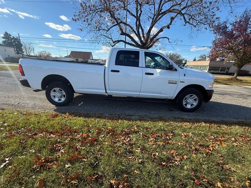 Used 2017 RAM 3500 Tradesman image 6