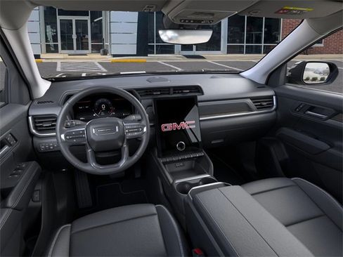 New 2026 GMC Terrain Denali image 15