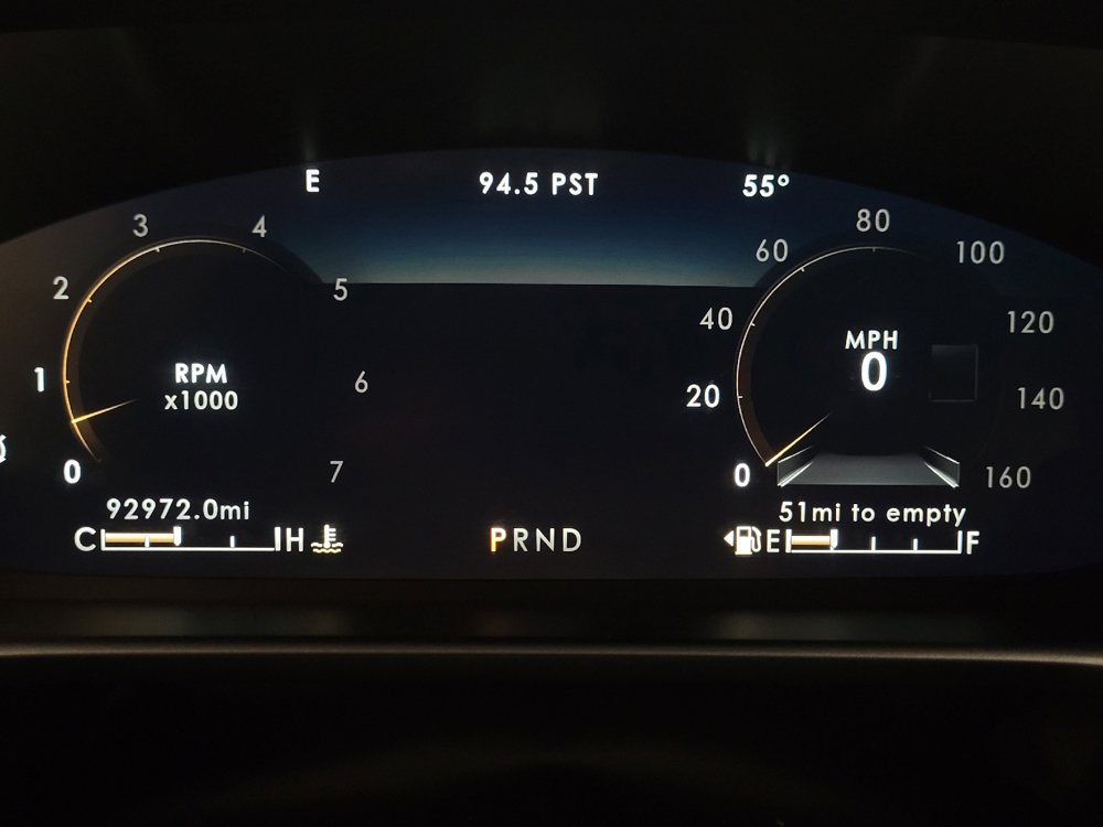 Used 2020 Lincoln Aviator Reserve w/ Equipment Group 201A AWD/4WD image 23