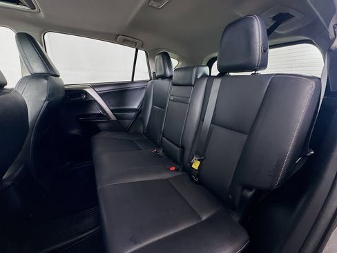 Used 2018 Toyota RAV4 Limited image 28
