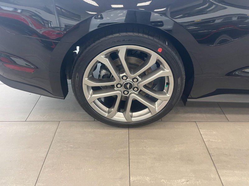 Used 2022 Ford Mustang GT Premium RWD image 8