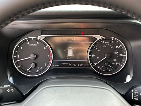 New 2026 Nissan Rogue SV w/ Cold Weather Package image 28