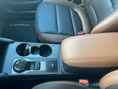 New 2026 Ford Bronco Sport Outer Banks w/ Outer Banks Tech Package+ image 11