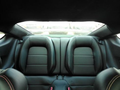 Used 2016 Ford Mustang Premium w/ Ecoboost Performance Package RWD image 27
