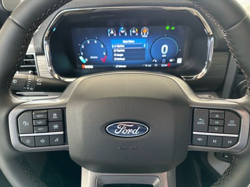 New 2026 Ford F150 Lariat AWD/4WD image 35