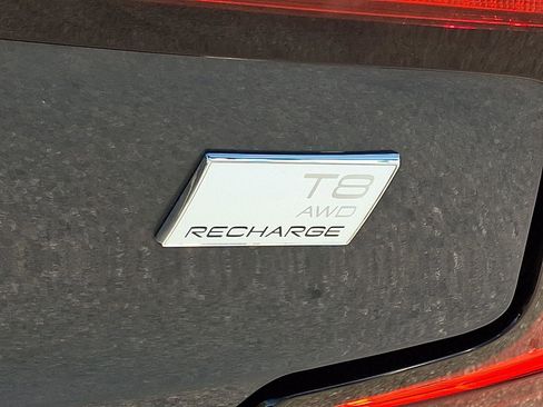 Certified 2024 Volvo S90 T8 Ultimate w/ Lounge Package AWD/4WD image 30