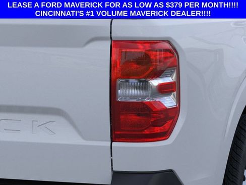 New 2026 Ford Maverick XL w/ 4K Tow Package AWD/4WD image 22