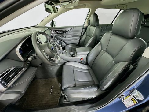 Used 2023 Subaru Outback Limited XT AWD/4WD image 13