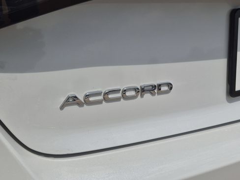 Used 2024 Honda Accord LX image 27