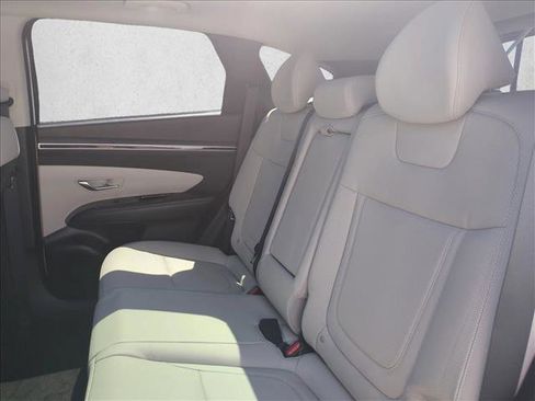 Used 2024 Hyundai Tucson SEL AWD/4WD image 22