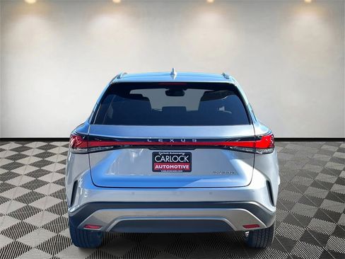 Used 2023 Lexus RX 350 Premium Plus image 4