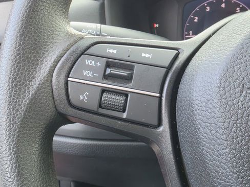 Certified 2024 Honda Accord LX image 18