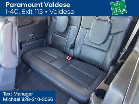 Used 2025 Ford Explorer ST image 12