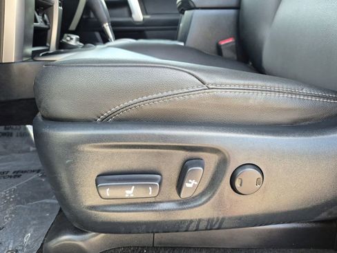 Used 2024 Toyota 4Runner SR5 Premium image 11