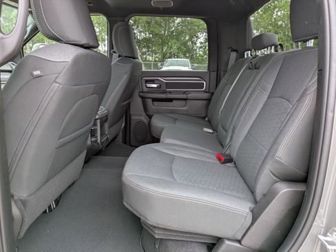 New 2026 RAM 3500 Lone Star AWD/4WD image 13
