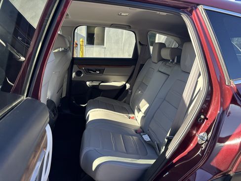 Used 2017 Honda CR-V EX-L image 18