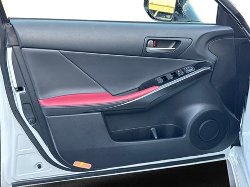 Used 2025 Lexus IS 300 w/ Comfort Package image 17