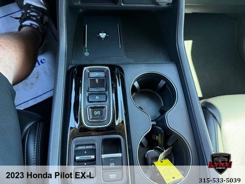 Used 2023 Honda Pilot EX-L image 30