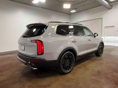 Used 2022 Kia Telluride SX image 34