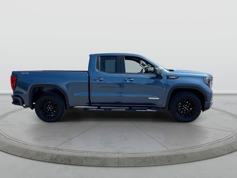 New 2026 GMC Sierra 1500 Elevation w/ Elevation Select Package AWD/4WD image 9