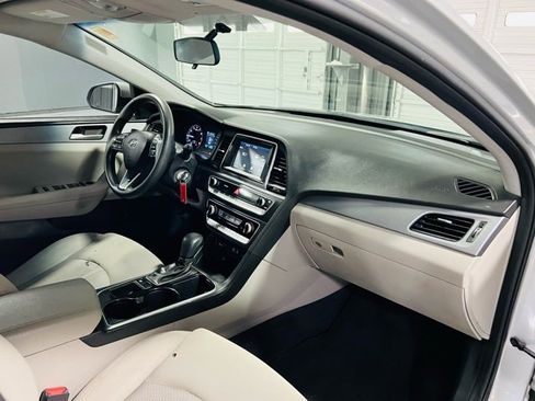 Used 2018 Hyundai Sonata SE image 30