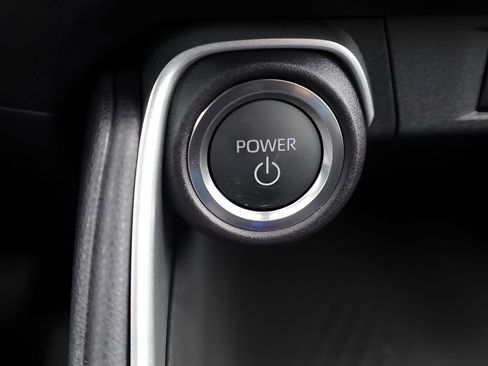 New 2026 Toyota Grand Highlander AWD Hybrid image 10
