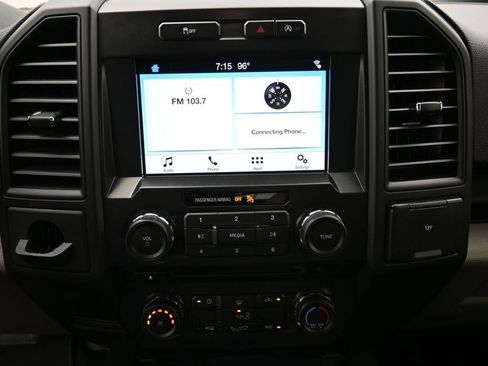 Used 2018 Ford F150 XL w/ Equipment Group 101A Mid RWD image 27