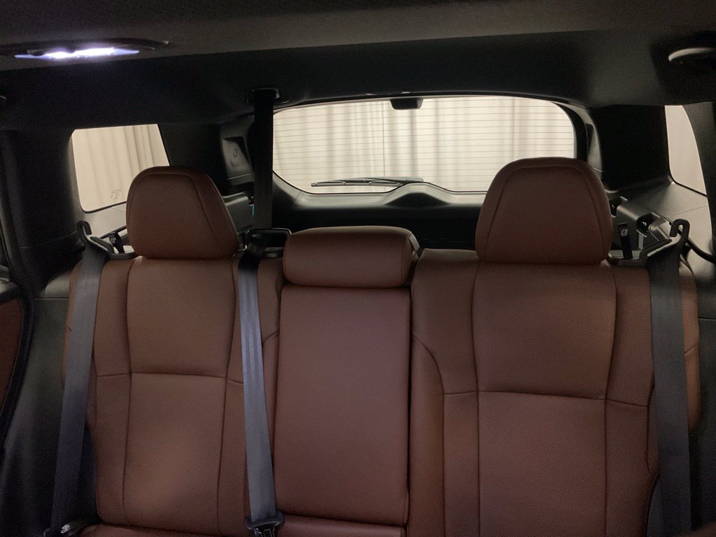 New 2026 Subaru Outback Touring AWD/4WD image 21