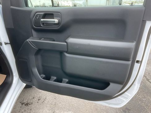 New 2026 Chevrolet Silverado 1500 W/T w/ Trailering Package image 19