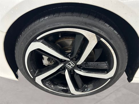 Used 2022 Honda Accord Sport image 14