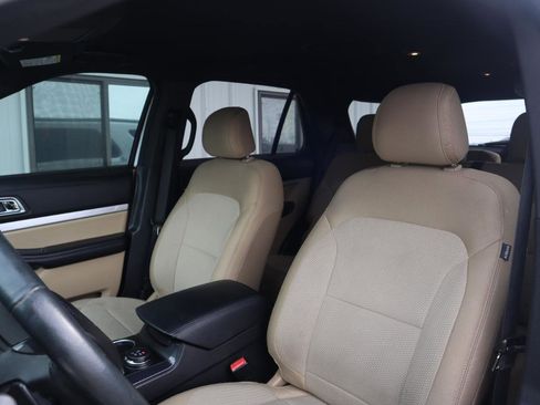 Used 2017 Ford Explorer XLT image 54
