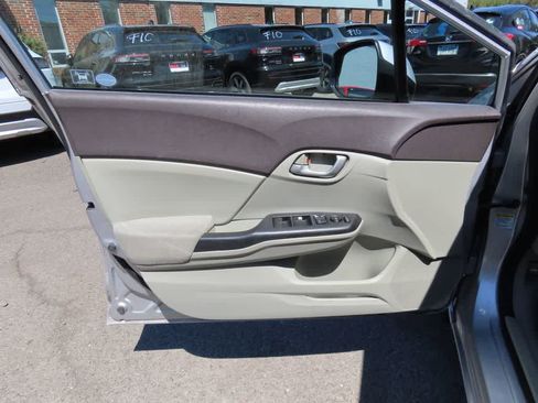 Used 2012 Honda Civic LX image 13