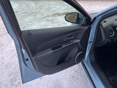 Used 2012 Chevrolet Cruze LTZ w/ RS Package image 14