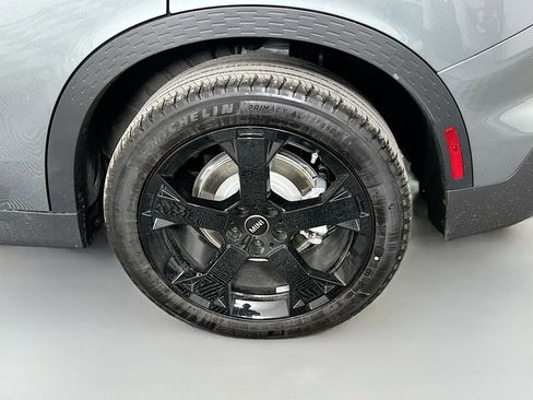 Certified 2026 MINI Cooper Countryman S AWD/4WD image 23