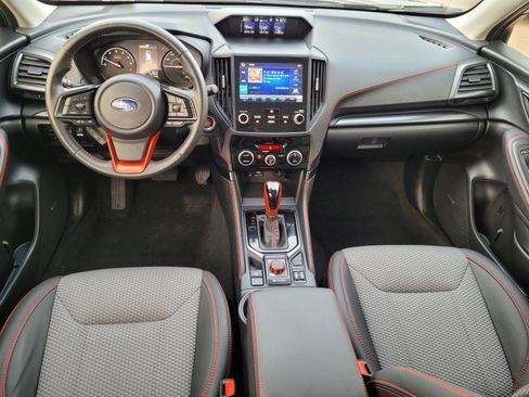 Used 2024 Subaru Forester Sport image 5