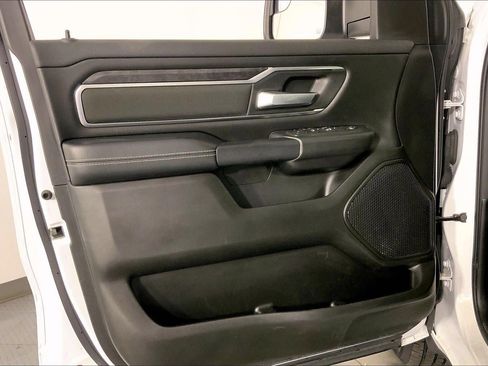 Used 2024 RAM 1500 Big Horn image 24