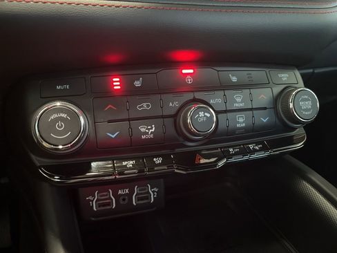 Used 2024 Dodge Durango R/T w/ Trailer Tow Group IV image 14