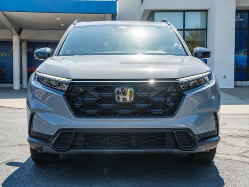 Used 2024 Honda CR-V Sport image 2