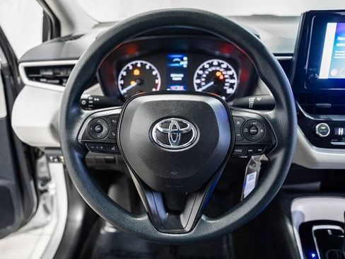 Used 2024 Toyota Corolla LE image 22