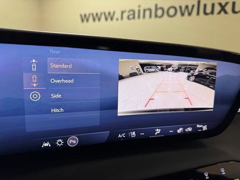Used 2025 Buick Enclave Avenir w/ Trailering Package, 5000 lbs. AWD/4WD image 16