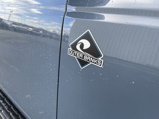 Used 2023 Ford Bronco Outer Banks video 2