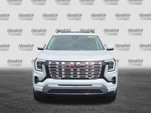 Used 2026 GMC Terrain Denali w/ LPO, Floor Liner Package AWD/4WD image 3