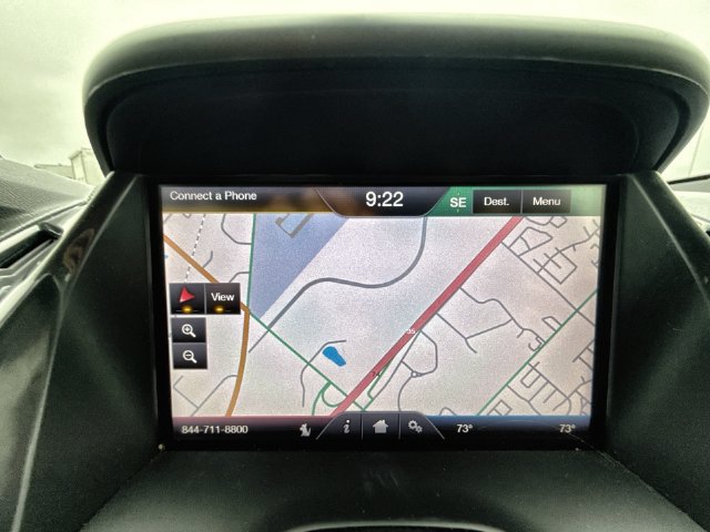 Used 2014 Ford Escape Titanium w/ Equipment Group 401A FWD image 18