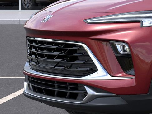 New 2025 Buick Encore GX Preferred image 13