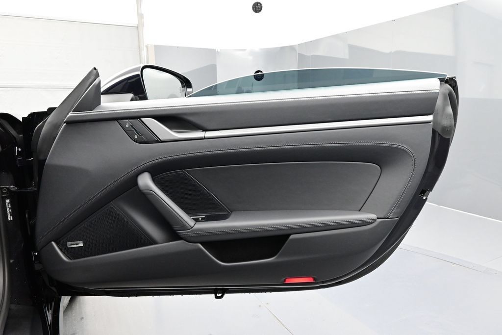 Certified 2026 Porsche 911 Carrera S RWD image 16