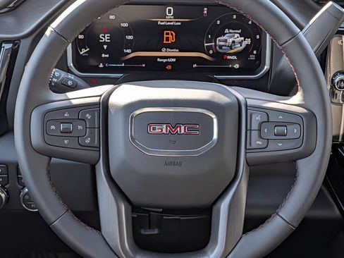 New 2026 GMC Sierra 2500 AT4X w/ AT4X AEV Edition AWD/4WD image 14