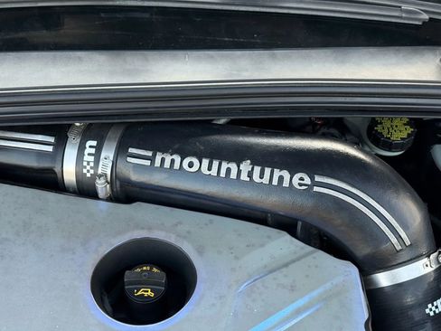 Used 2017 Ford Focus RS image 32